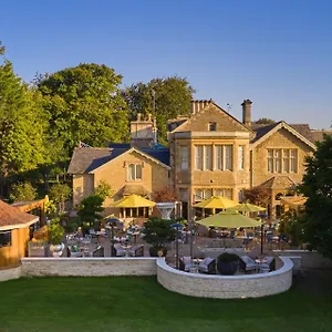 Homewood Park Y Hotel