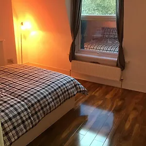  Apartamento Residential Quarters, General Gordon Square Reino Unido
