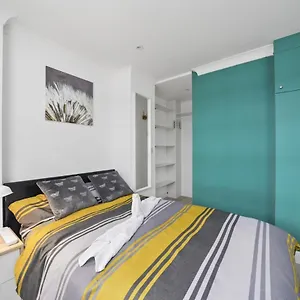  Apartamento In The Heart Of The - Aldgate Zone 1 Reino Unido