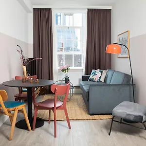 Apartamento Bob W Commercial House Reino Unido