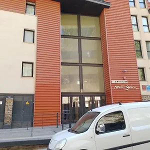 Apartamento Monte Gorbea Zona Baja España