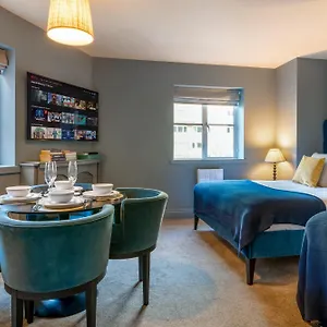 Silcox House Apartamento