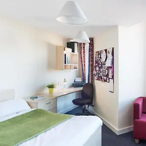  Apartamento Mcdonald Road Reino Unido